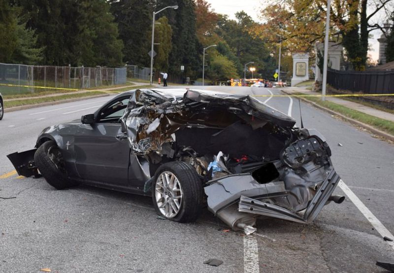How Crash Reports Shape Car Accident Cases in Phoenix