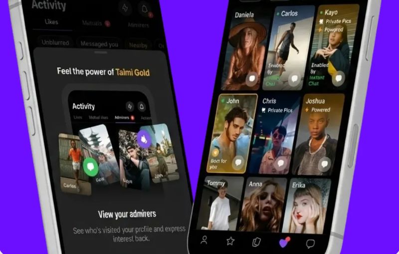 TS Dating Apps vs Traditional Dating Apps: What's Different? 2 TS Dating Apps vs Traditional Dating Apps: What's Different?