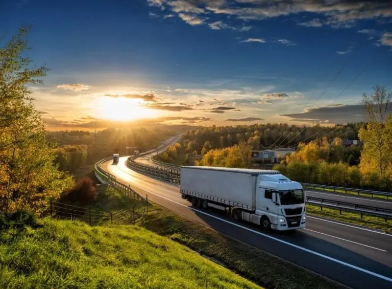 What Happens When a Trucking Company Is at Fault for an Accident? 2 What Happens When a Trucking Company Is at Fault for an Accident?